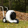 Leaf Clean Up image
