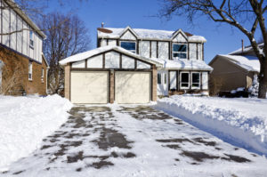 Snow Removal image
