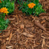 Mulching your landscape by JMM Lawnscapes