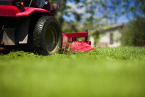 Lawn Maintenance by JMM Lawnscapes